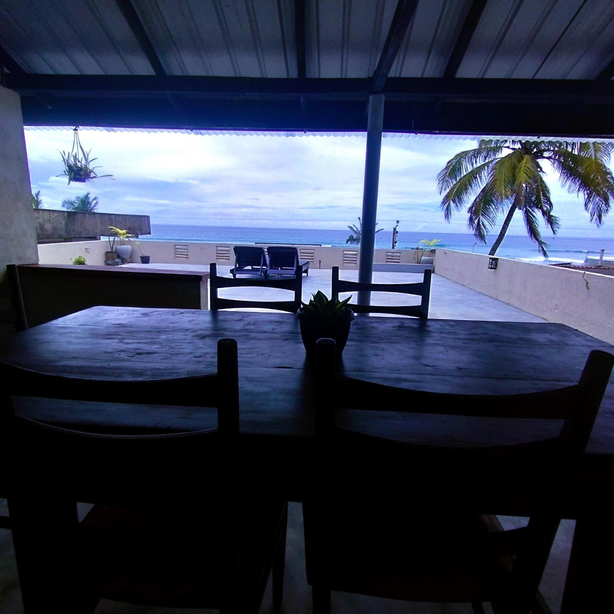 Glance Beach Ahangama Exterior photo