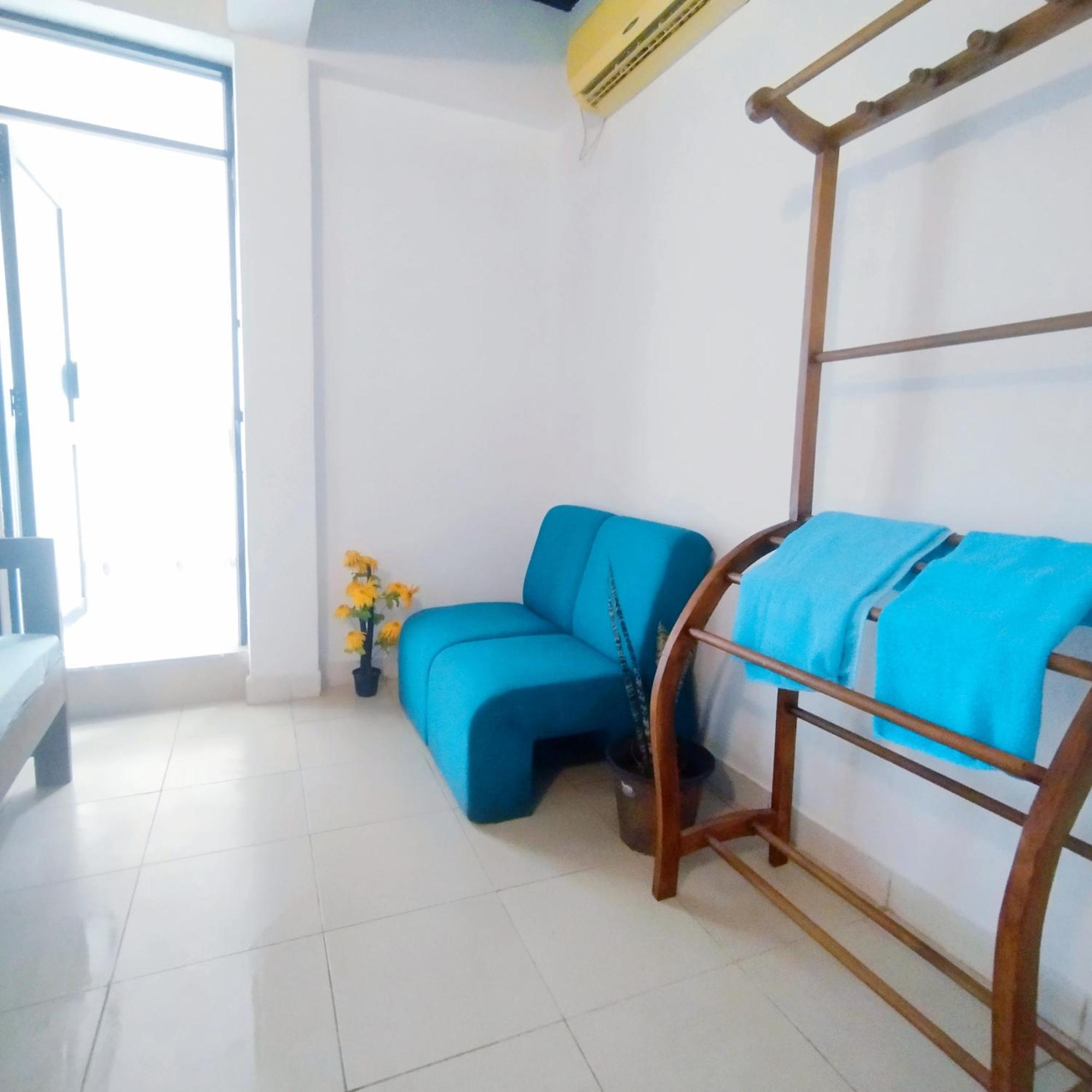 Glance Beach Ahangama Room photo